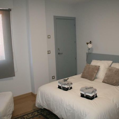 Apartamento Alberche Sevilla Exterior foto